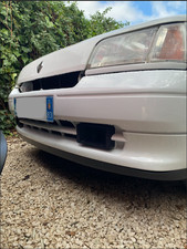 Ecope Clio 1 rt, rsi, 16s