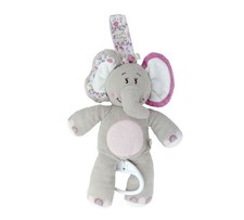 Noukie's Peluche Musicale