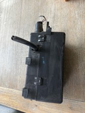 Used Fuse Box fits: 2005 Chevrolet Aveo 1.6L