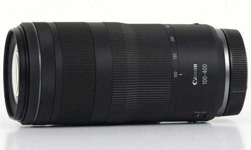 Canon 100 400mm 8 is - canon,