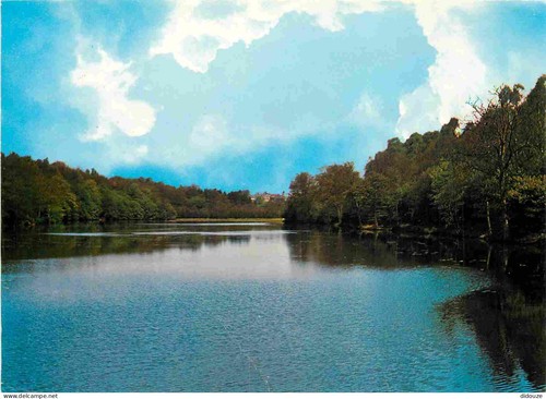 Carte postale anor - postale, 59