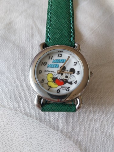 Montre raky mickey - montre, mouse