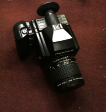 Pentax 645 Film Camera SMC A