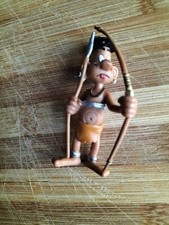 Figurine Marsupilami