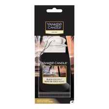 Yankee Candle Car Jar / Désodorisant voiture