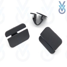 10x Fixations/Clips pour