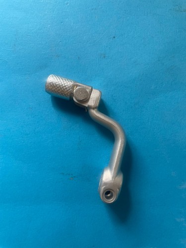Alloy gear lever gas - alloy,