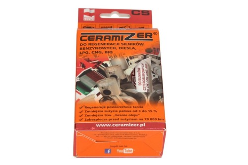 Céramiseur pour - pour, la