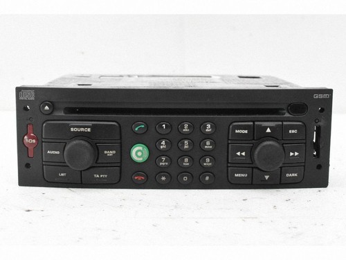 Lancia phedra 2005 unité - lancia,
