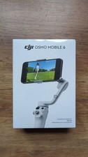 DJI Osmo Mobile 6