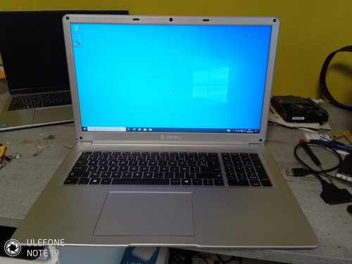 Portable danew dbook 17 - portable,