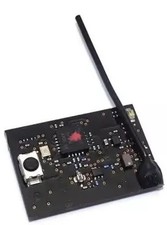 Unité de réception Radio