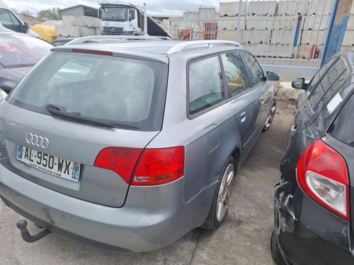 Compresseur clim audi 2 - compresseur,