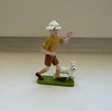Pixi Tintin Prototype - Tintin