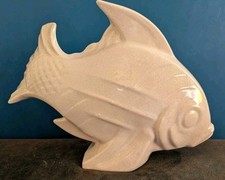 POISSON CRAQUELÉ LE JAN ART