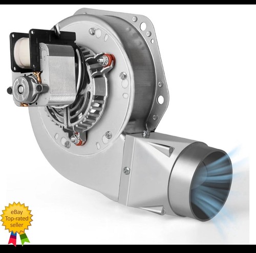 80473 exhaust blower - blower, for