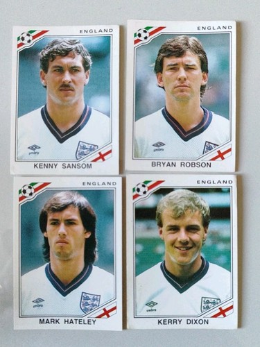 Panini football coupe - coupe, monde