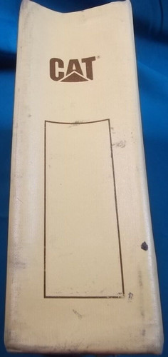 Cat caterpillar 824c - 824c, 826c