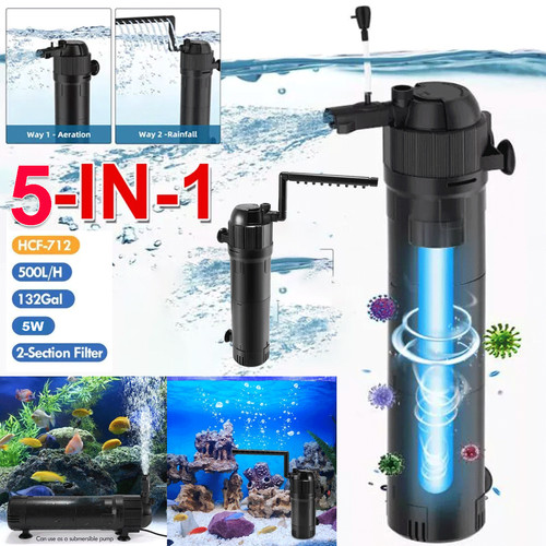 Sterilizer filter light for - filter,