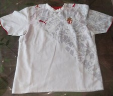 Maillot Monaco Puma Taille L