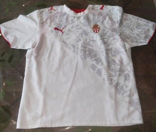 Maillot monaco puma taille - monaco,