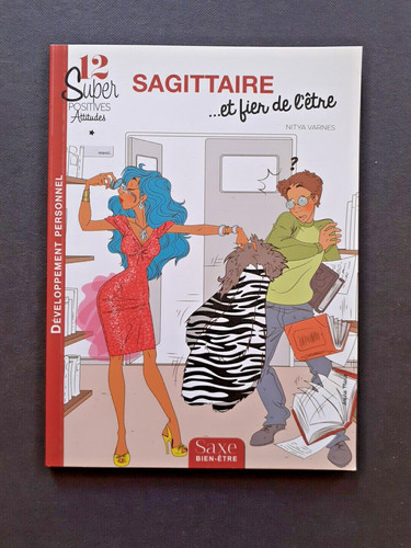 Sagittaire fier l - sagittaire, et