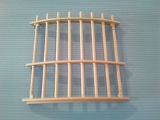 sympa pièce pour  cage aux