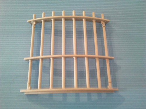 Sympa pièce pour - cage, aux