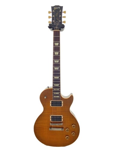 Guitare électrique gibson les - gibson,