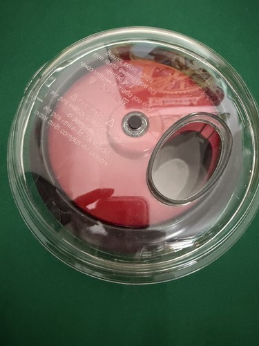 Kit centrifugeuse magimix neuf - centrifugeuse,