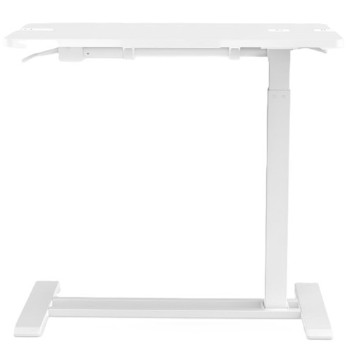 Table rangement réglable - table,