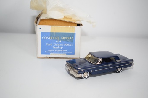 C22 conquest models - conquest, 4