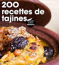 200 recettes de tajines