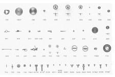 JAEGER LECOULTRE 424 - pièces