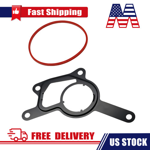 Vacuum pump seal - 3.0l,