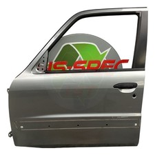 NISSAN Patrol Y61 Passenger Side Front Door 2003 H0101VB000