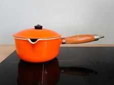 Petite Casserole avec