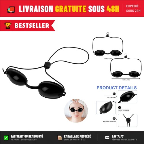 Lophe lunettes bronzage - lunettes, uv