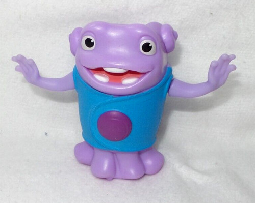 Figurine mcdonald mac do - figurine,