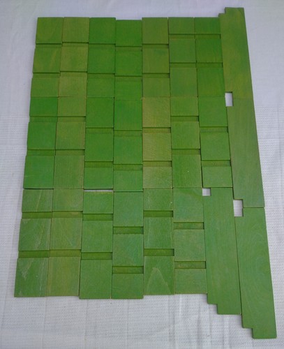 Lot vrac construction - lot,