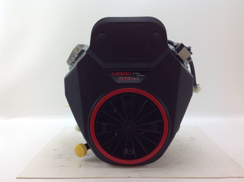 Moteur loncin bicylindrique - loncin,