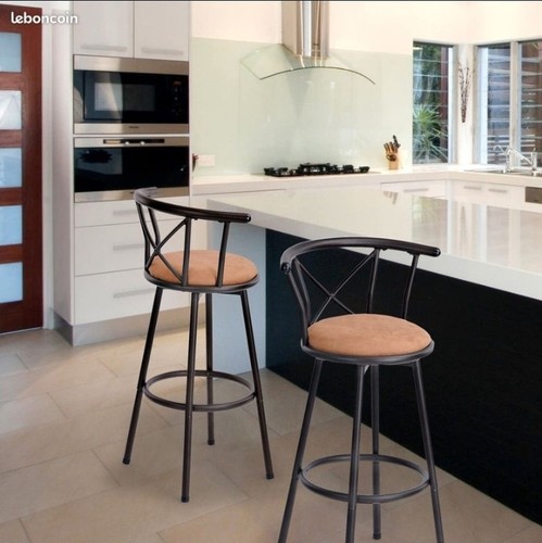 Lot tabourets de - tabourets,
