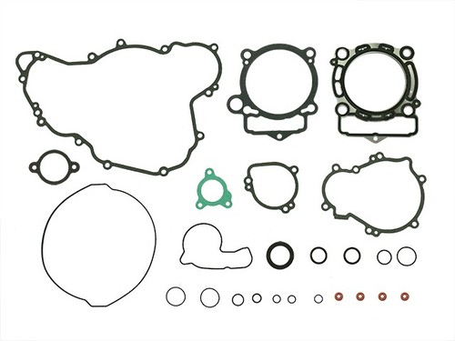 Pochette complete ktm 350 - pochette, sxf