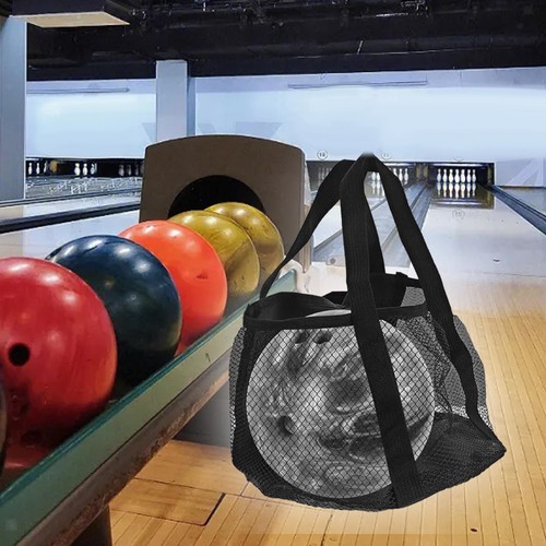 Sac bowling pour boule - sac,