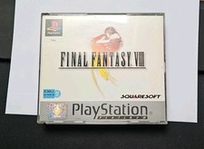 Final Fantasy VIII 8 -