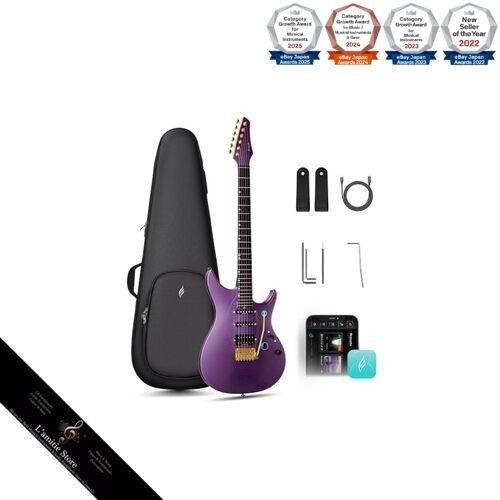 Guitare électrique