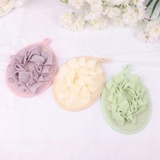 4pcs Bath Boule de bain bulle