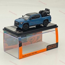 GCD 1/64 Toyota Tundra TRD Pro