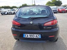 Moteur ALFA ROMEO 147 PHASE 2