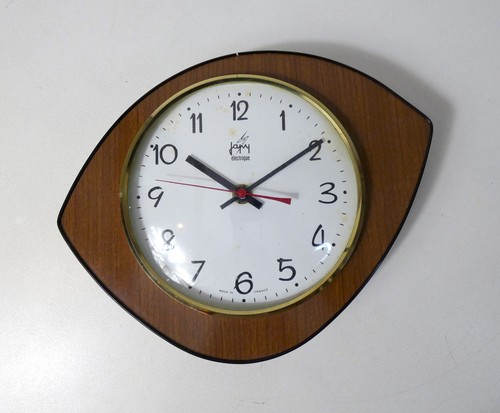 Horloge pendule formica
